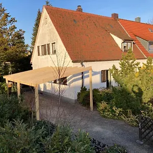 Couette-café Garden Nuernberger Land 2 Bis 3, Schwaig bei Nürnberg