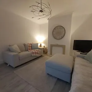  Homestay White House United Kingdom