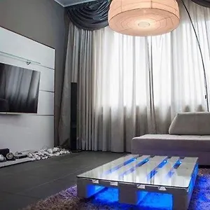  Apartment Attic Studio Bulgaria
