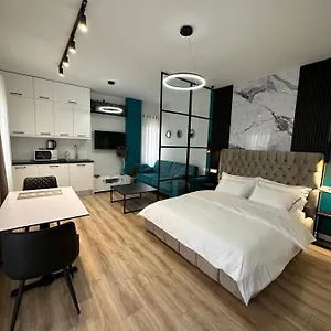  Apartment Intercontinental Center Albania