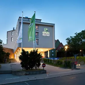 Hotel Express By Ihg, Fürth