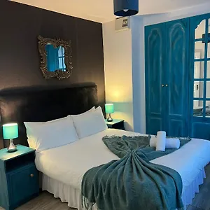  Apartment Temple Bar By Dublinexchangesuites Ireland