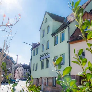 Appartement Haus99 Budget &, Fürth
