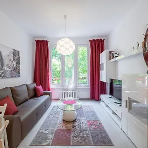  Apartment Your Perfect Place To On Vitosha Str Bulgaria