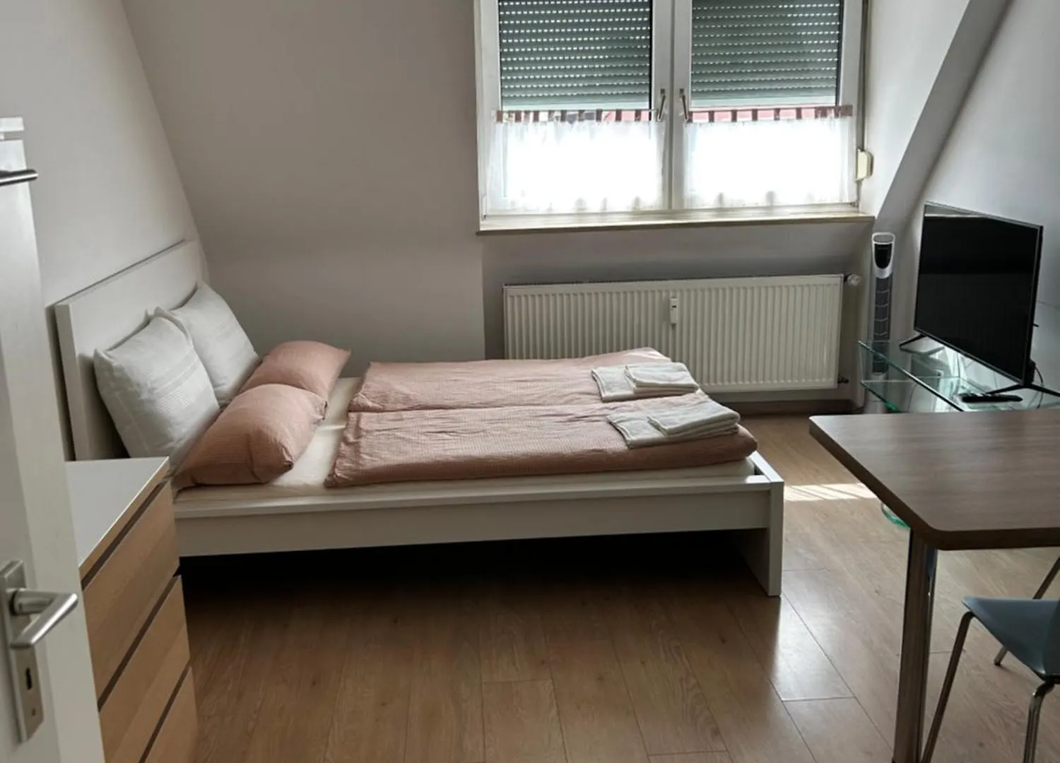 Appartament im Herzen von Nürnberg Apartment
